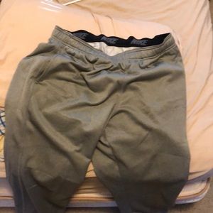 Nike joggers